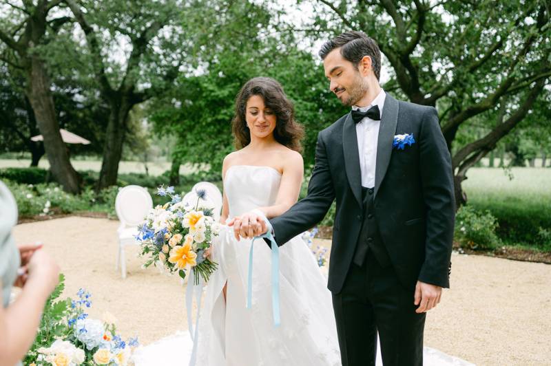 Officiant de cérémonie sur Paris et ses environs dans le 75