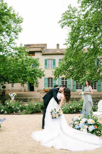 Officiant de cérémonie professionnel Paris 