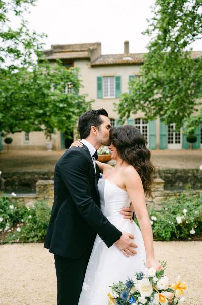 Officiant de cérémonie laïque 83