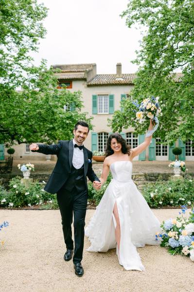 Prix pour un officiant de cérémonie laïque dans le Var