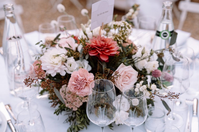 Officiant bilingue vers Toulon Var