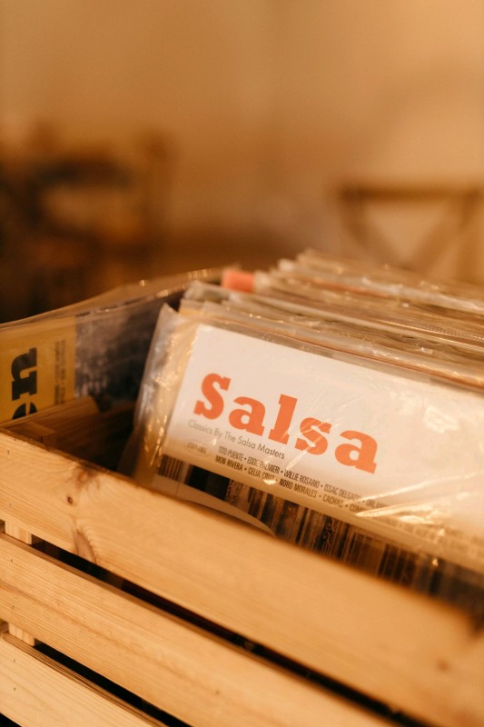 Quand mettre de la musique pendant la cérémonie laïque?