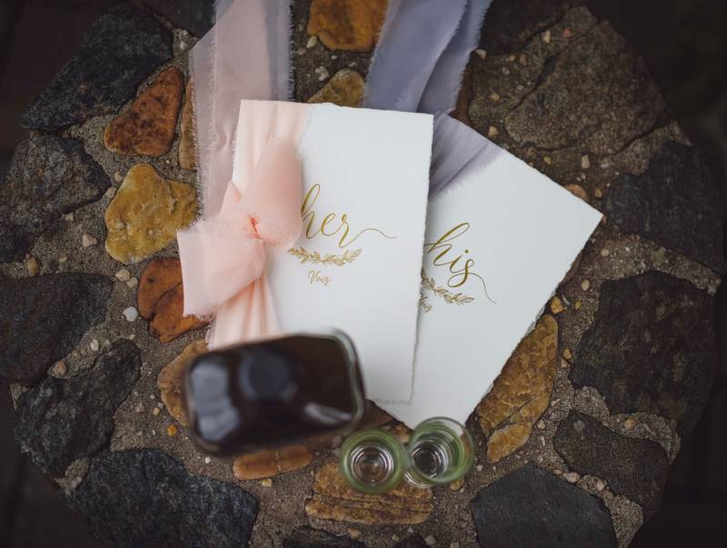 Wedding celebrant in PACA