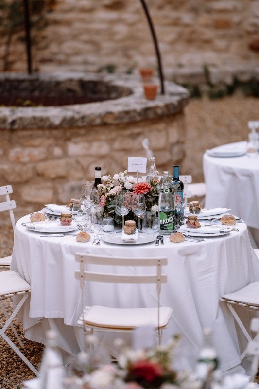 Meilleur officiant vers Toulon 83