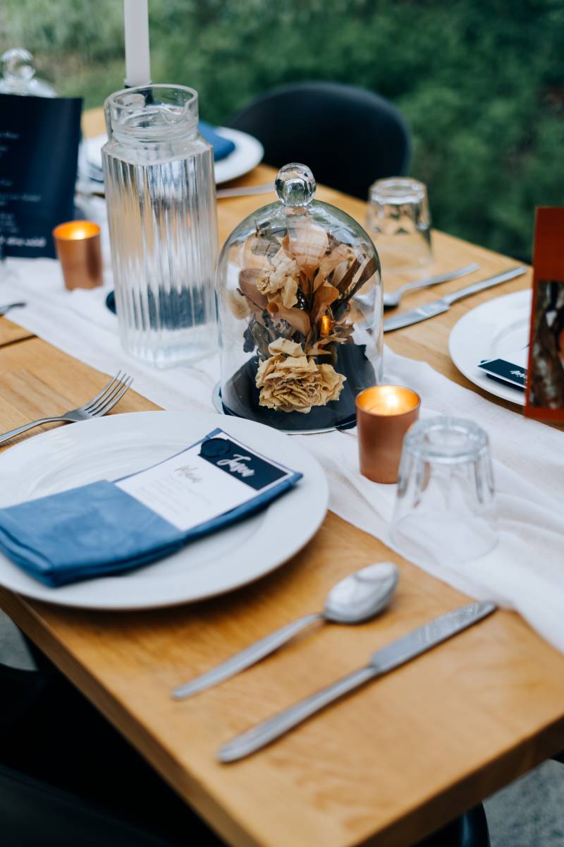 Organiser une cérémonie de mariage laïque: les 8 étapes indispensables!