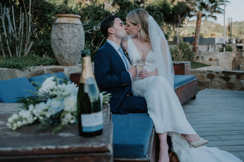 Officiant de cérémonie vers Saint Tropez et ses environs dans le 83