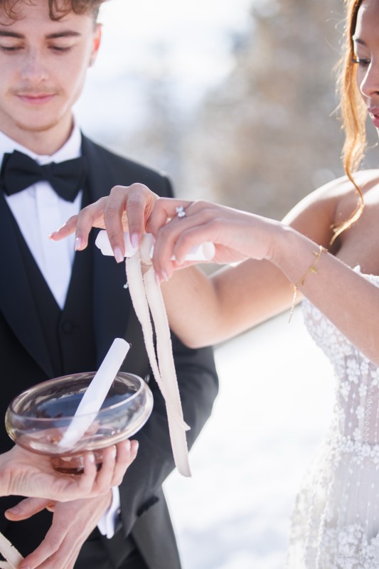 Officiant de cérémonie bilingue vers Annecy et ses environs (74)