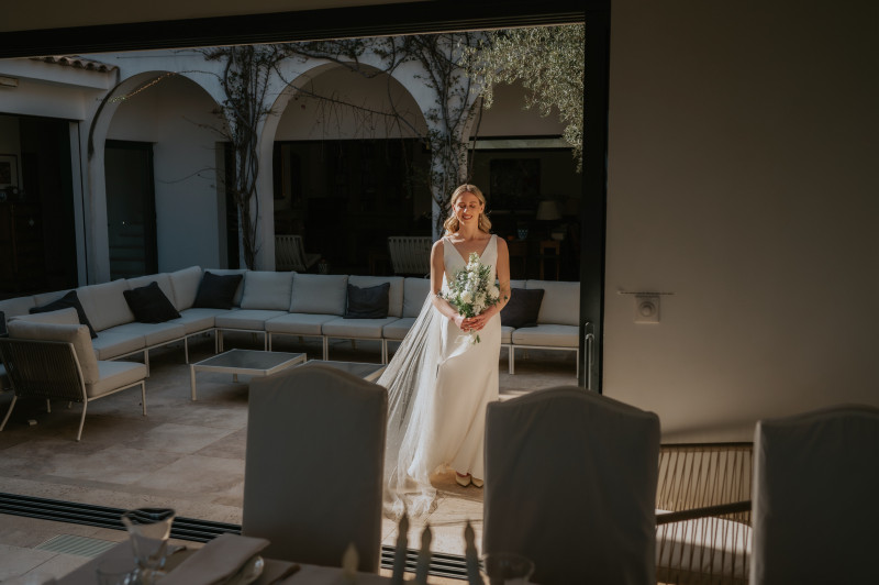 Officiant de cérémonie vers Saint Tropez et ses environs dans le 83