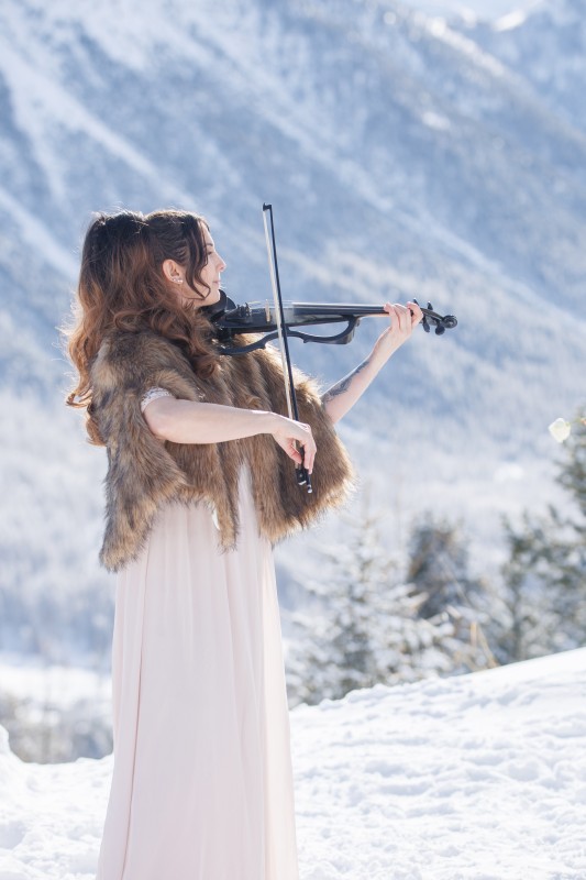 Officiant de cérémonie bilingue vers Annecy et ses environs (74)