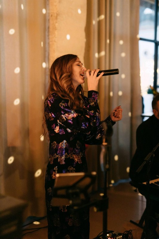 Quelle musique choisir pour l'échange des voeux?