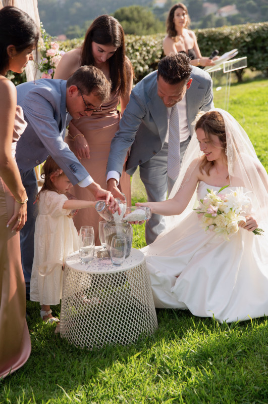 Trouver un officiant de cérémonie vers Nice et ses environs dans le 06