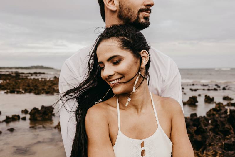 Comment organiser une cérémonie de mariage à la plage