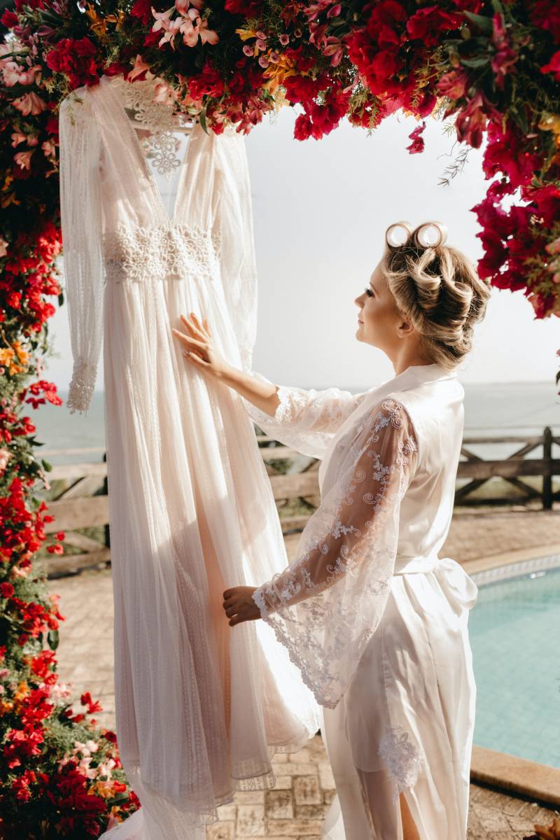 Organiser une cérémonie de mariage laïque: les 8 étapes indispensables!