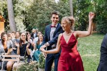 Notre zone d'activité pour ce service Officiant et célébrant de cérémonie laïque de mariage avec création sur mesure et rédaction de textes personnalisés pour chaque couple