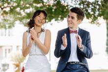 Notre zone d'activité pour ce service Créateur de moments uniques pour une cérémonie personnalisée avec textes littéraires et rituels inspirants