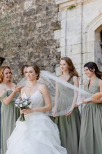 Notre zone d'activité pour ce service Trouver un officiant pour une cérémonie de renouvellement de voeux