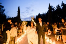 Notre zone d'activité pour ce service Trouver un officiant de cérémonie laïque