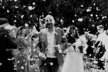 Notre zone d'activité pour ce service Trouver un officiant de cérémonie laïque