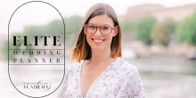 Wedding planner pour organiser un mariage haut de gamme Paris