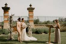 Notre zone d'activité pour ce service Qui contacter pour animer un mariage laïque