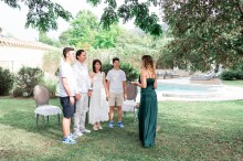 Notre zone d'activité pour ce service Trouver un officiant pour une cérémonie de renouvellement de voeux