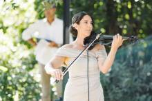 Notre zone d'activité pour ce service Organisation d’un mariage intime original en petit comité