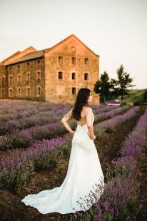 Notre zone d'activité pour ce service Organiser un elopement à