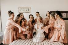 Notre zone d'activité pour ce service Organisation d’un mariage intime original en petit comité