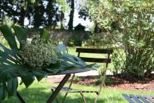 Location de domaine de mariage avec chambres d'hôteMas de Peyre